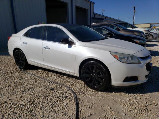Photo 4 from auction – 2016 CHEVROLET MALIBU LIM with VIN 1G11E5SA2GF110329
