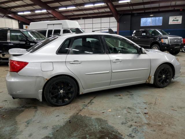 Photo 3 from auction – 2008 SUBARU IMPREZA WR with VIN JF1GE74628G510138