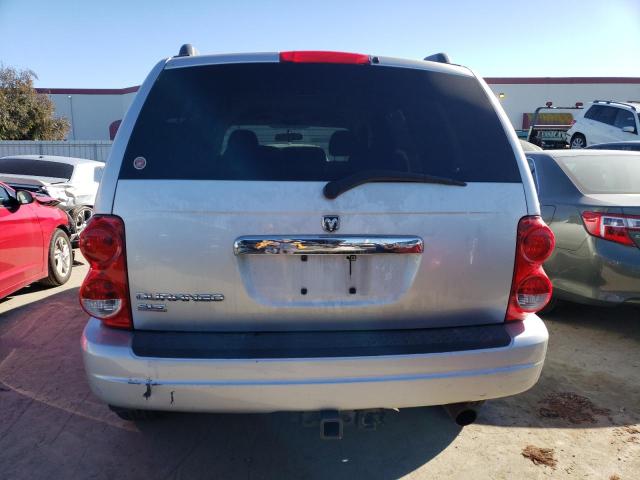 Photo 6 from auction – 2004 DODGE DURANGO SL with VIN 1D4HB48N04F204341
