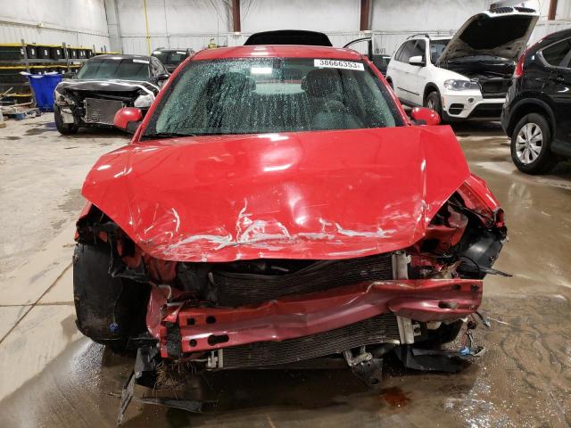 Photo 5 from auction – 2010 CHEVROLET COBALT 1LT with VIN 1G1AD5F55A7226433