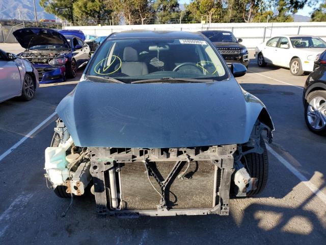 Photo 5 from auction – 2011 MAZDA 3 I with VIN JM1BL1UG2B1486885