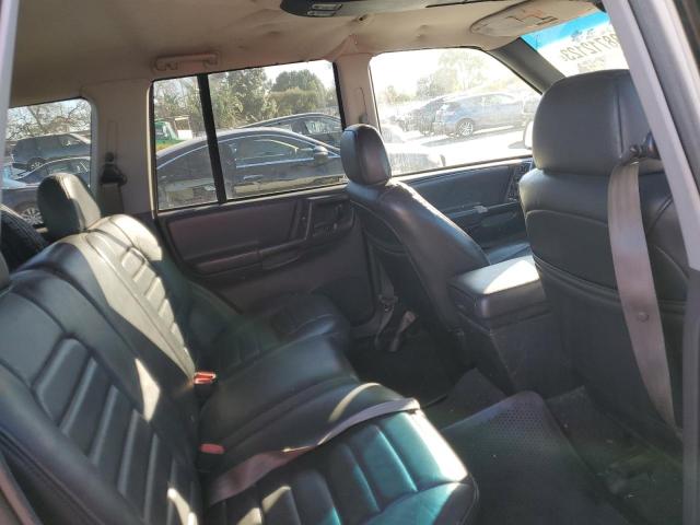Photo 11 from auction – 1998 JEEP GRAND CHER with VIN 1J4FX48S6WC233532