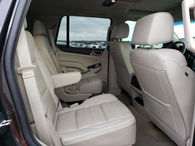 Photo 11 from auction – 2017 GMC YUKON DENA with VIN 1GKS2CKJ0HR337208