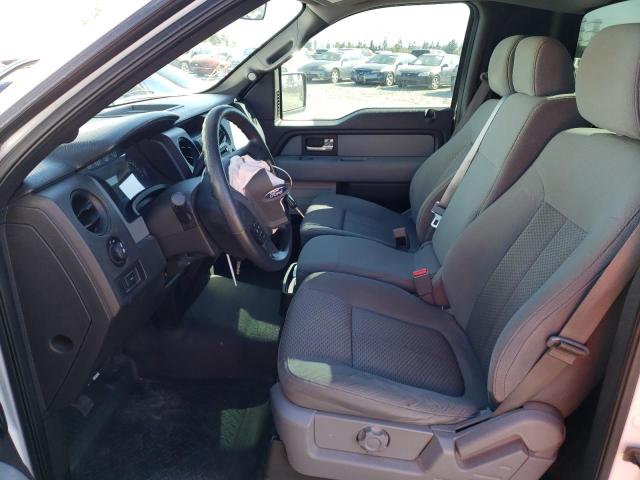 Photo 7 from auction – 2013 FORD F150 with VIN 1FTMF1CM4DFC66631