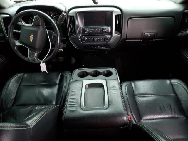 Photo 8 from auction – 2014 CHEVROLET SILVERADO with VIN 1GCVKRECXEZ351752