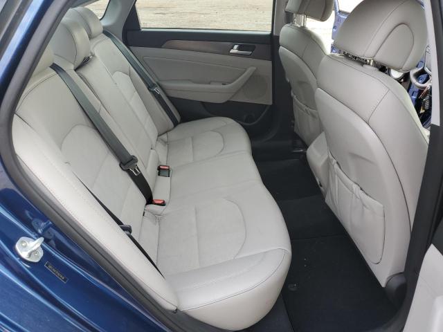 Photo 10 from auction – 2015 HYUNDAI SONATA SPO with VIN 5NPE34AF2FH071638