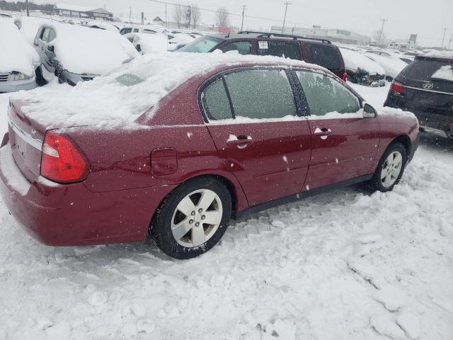 Photo 3 from auction – 2007 CHEVROLET MALIBU LS with VIN 1G1ZS58F17F106402