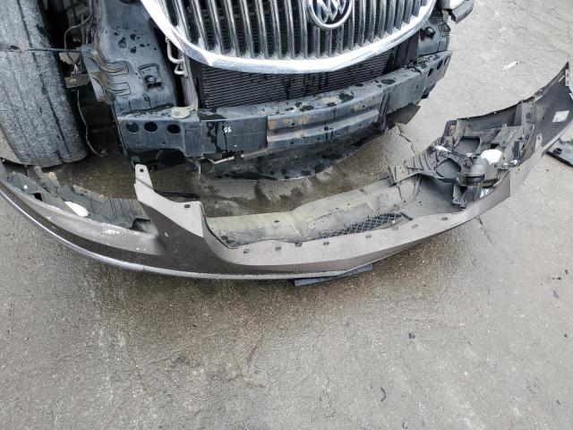 Photo 13 from auction – 2009 BUICK ENCLAVE CX with VIN 5GAER13D69J190900