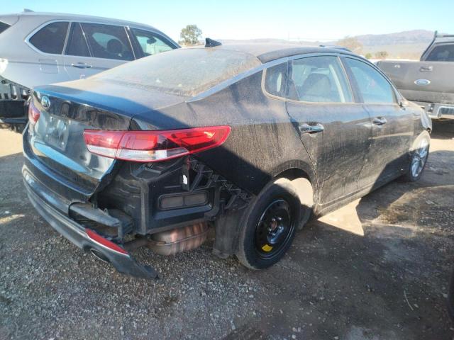 Photo 3 from auction – 2016 KIA OPTIMA LX with VIN 5XXGT4L32GG070305
