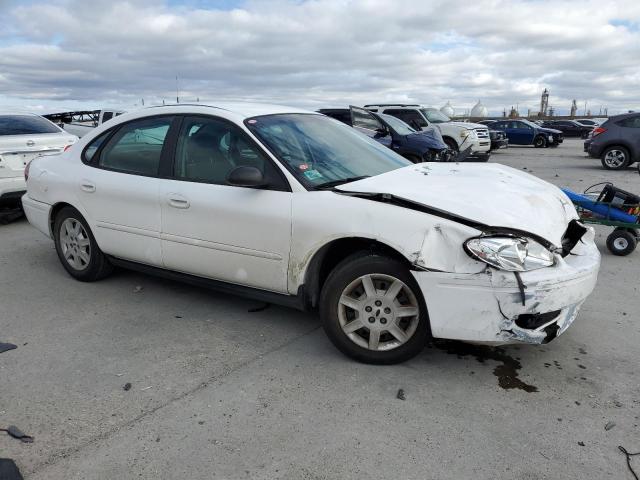 Photo 4 from auction – 2007 FORD TAURUS SE with VIN 1FAFP53UX7A214599