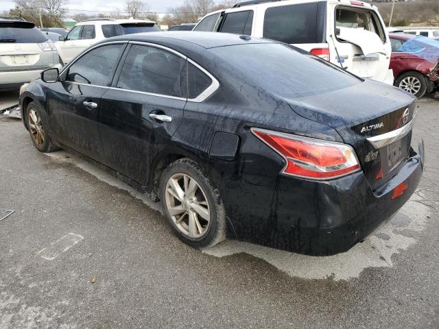 Photo 2 from auction – 2015 NISSAN ALTIMA 2.5 with VIN 1N4AL3AP1FN887831