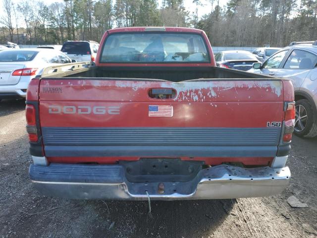 Photo 6 from auction – 1997 DODGE RAM 1500 with VIN 3B7HC13Y8VG795951