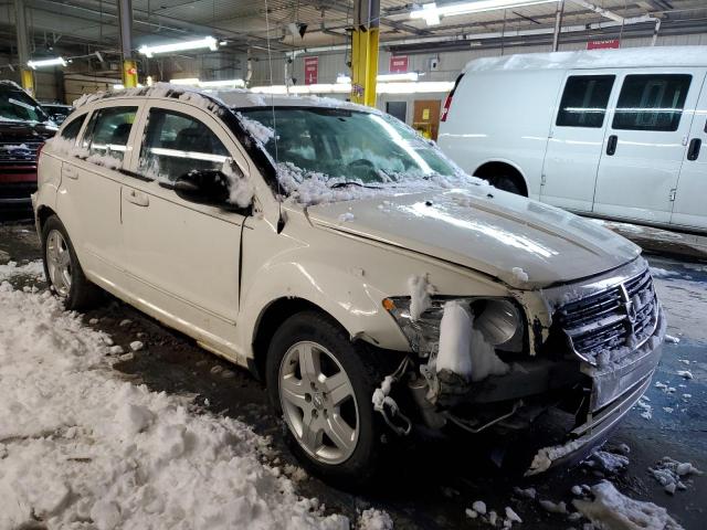 Photo 4 from auction – 2009 DODGE CALIBER SX with VIN 1B3HB48A69D233325
