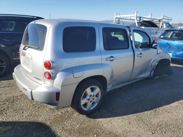 Photo 3 from auction – 2011 CHEVROLET HHR LT with VIN 3GNBABFW7BS523824