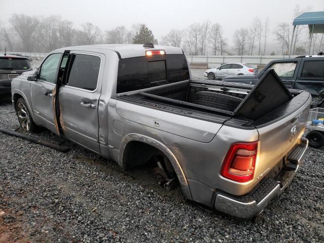 Photo 2 from auction – 2019 RAM 1500 LIMIT with VIN 1C6SRFHT7KN772251