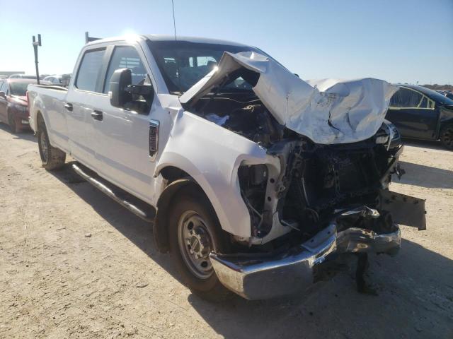 Photo 4 from auction – 2017 FORD F250 SUPER with VIN 1FT7W2A62HEE35015