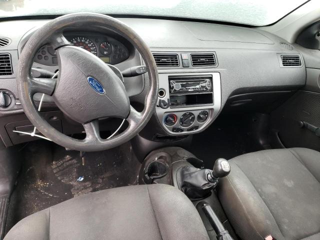 Photo 8 from auction – 2007 FORD FOCUS ZX3 with VIN 1FAFP31N67W324374