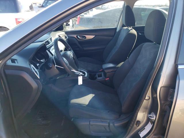 Photo 7 from auction – 2016 NISSAN ROGUE S with VIN KNMAT2MT4GP722505