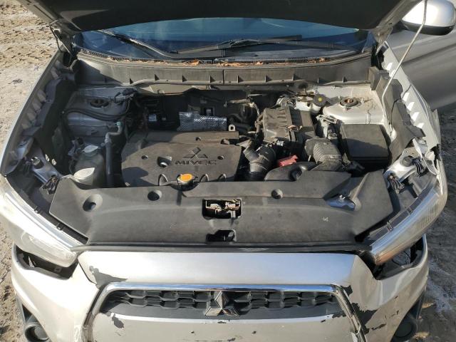 Photo 11 from auction – 2013 MITSUBISHI OUTLANDER with VIN 4A4AR3AU3DE002940