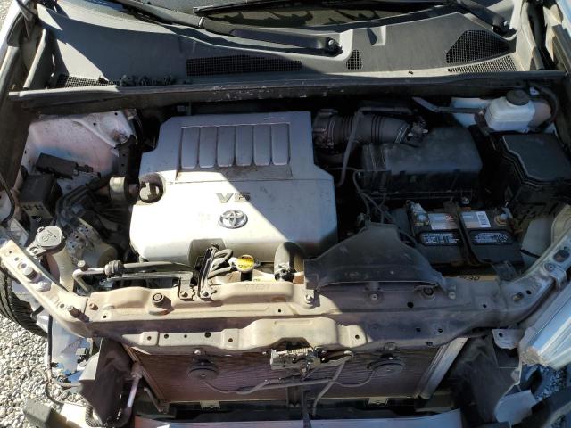 Photo 12 from auction – 2012 TOYOTA HIGHLANDER with VIN 5TDZK3EH1CS077317