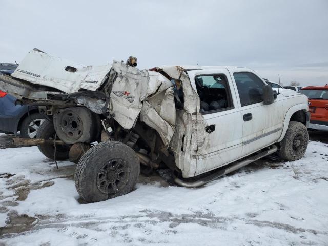 Photo 3 from auction – 2002 CHEVROLET SILVERADO with VIN 1GCHK23G22F207846