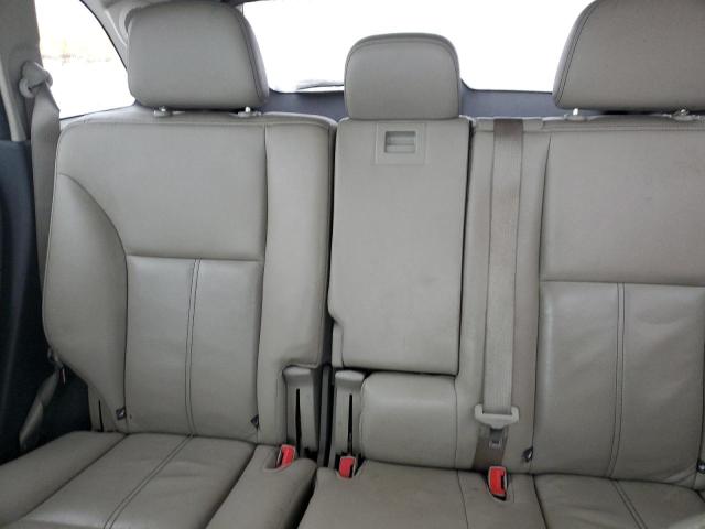 Photo 10 from auction – 2012 FORD EDGE LIMIT with VIN 2FMDK4KC4CBA31146