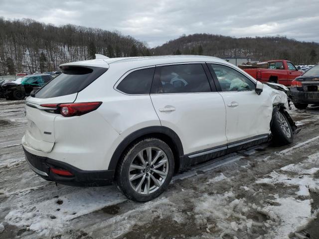 Photo 3 from auction – 2016 MAZDA CX-9 SIGNA with VIN JM3TCBEYXG0112739