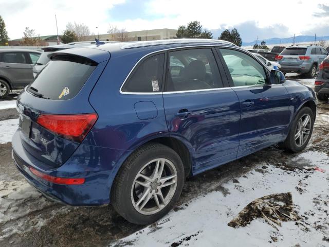 Photo 3 from auction – 2013 AUDI Q5 PREMIUM with VIN WA1DGAFP7DA074159