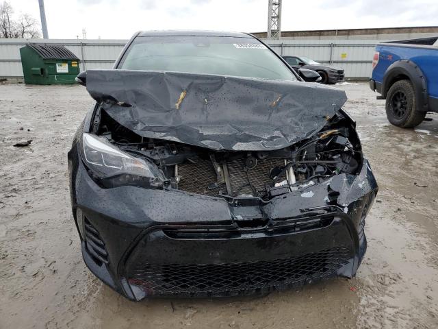 Photo 5 from auction – 2017 TOYOTA COROLLA L with VIN 2T1BURHE8HC826839