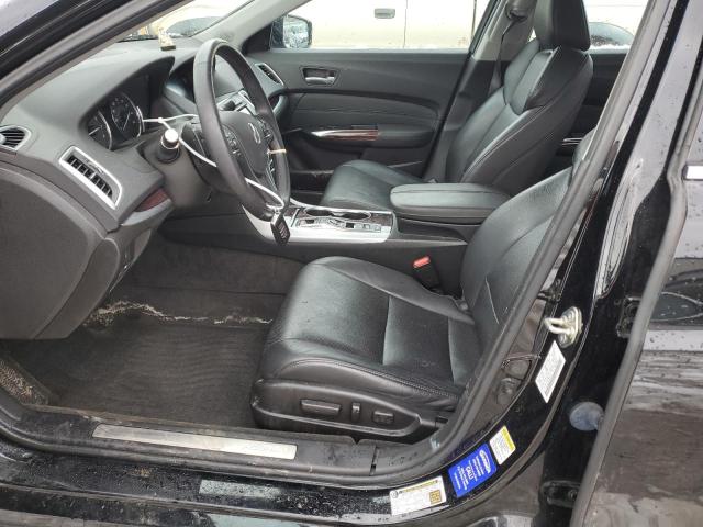 Photo 7 from auction – 2016 ACURA TLX TECH with VIN 19UUB3F54GA004350