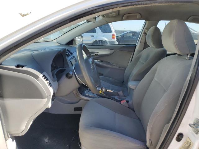 Photo 7 from auction – 2010 TOYOTA COROLLA BA with VIN 1NXBU4EE0AZ194608