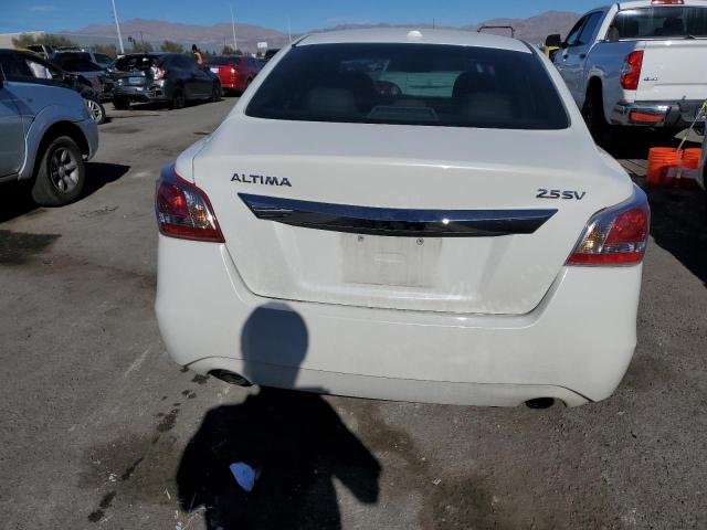Photo 6 from auction – 2013 NISSAN ALTIMA 2.5 with VIN 1N4AL3AP5DN463419