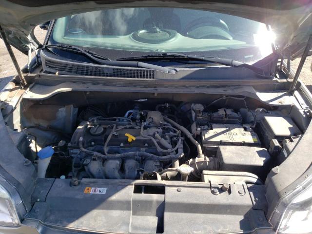 Photo 12 from auction – 2016 KIA SOUL with VIN KNDJP3A52G7253625