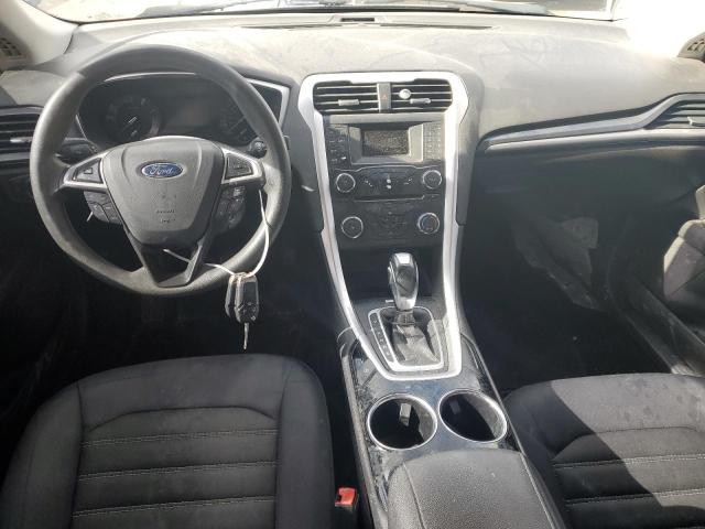 Photo 8 from auction – 2013 FORD FUSION SE with VIN 3FA6P0HR7DR234284
