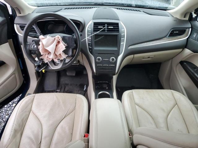 Photo 8 from auction – 2018 LINCOLN MKC RESERV with VIN 5LMCJ3C94JUL19281