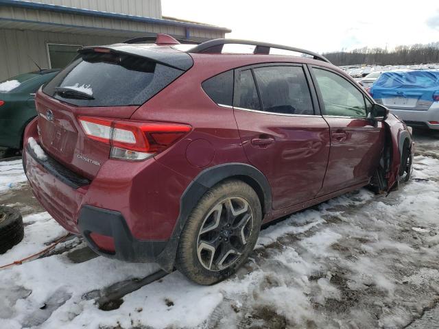 Photo 3 from auction – 2019 SUBARU CROSSTREK with VIN JF2GTANC9K8288153