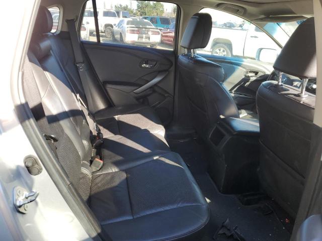 Photo 10 from auction – 2013 ACURA RDX TECHNO with VIN 5J8TB3H5XDL004362