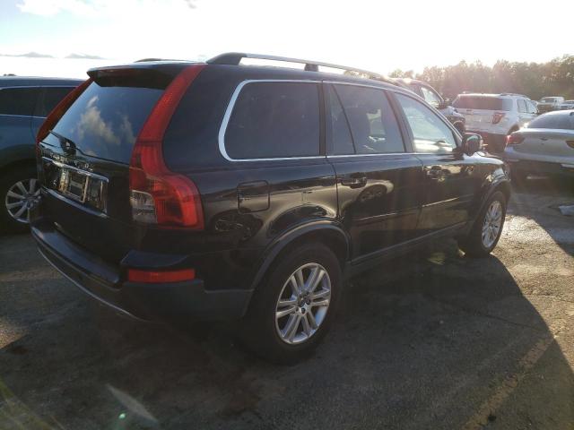 Photo 3 from auction – 2011 VOLVO XC90 3.2 with VIN YV4952CY5B1605812