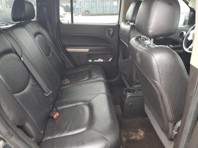 Photo 11 from auction – 2010 CHEVROLET HHR LT with VIN 3GNBABDB0AS552306