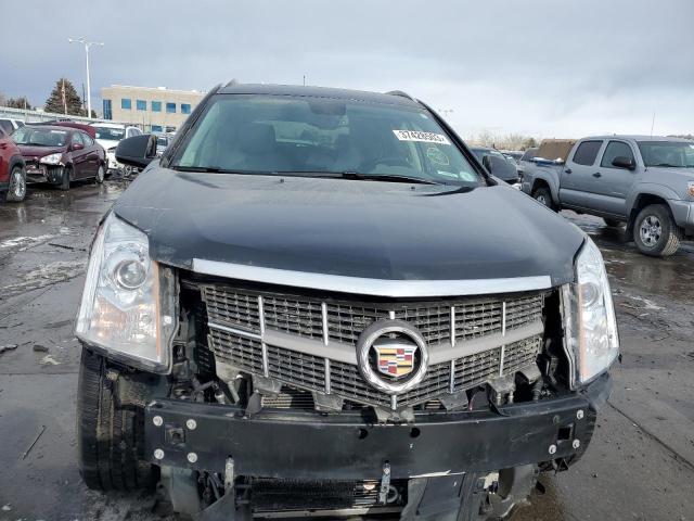 Photo 5 from auction – 2012 CADILLAC SRX PERFOR with VIN 3GYFNEE38CS589219
