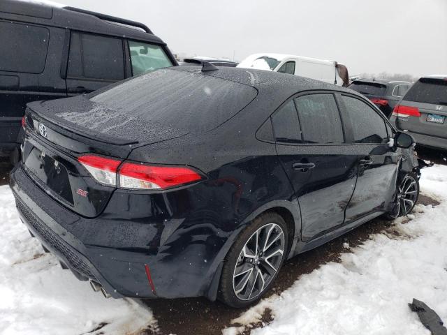 Photo 3 from auction – 2022 TOYOTA COROLLA SE with VIN 5YFS4MCE0NP127419