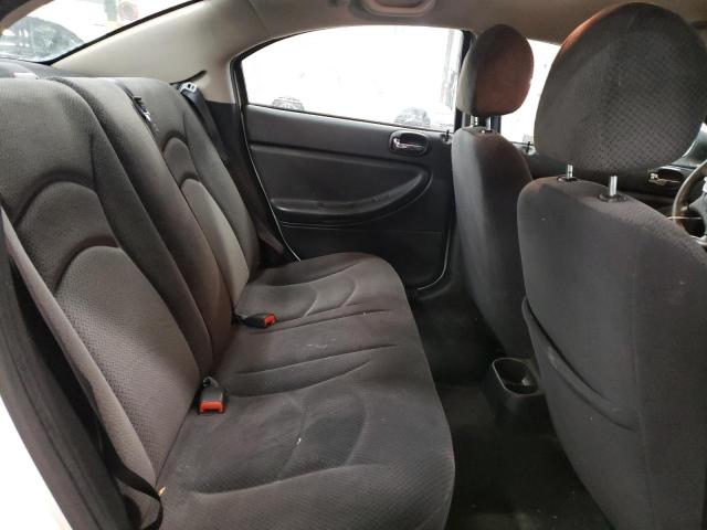 Photo 10 from auction – 2004 CHRYSLER SEBRING LX with VIN 1C3EL56T14N167198