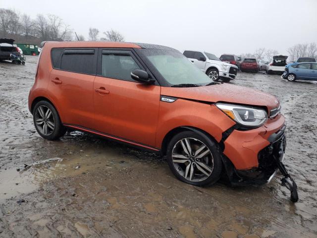 Photo 4 from auction – 2018 KIA SOUL ! with VIN KNDJX3AA0J7521673