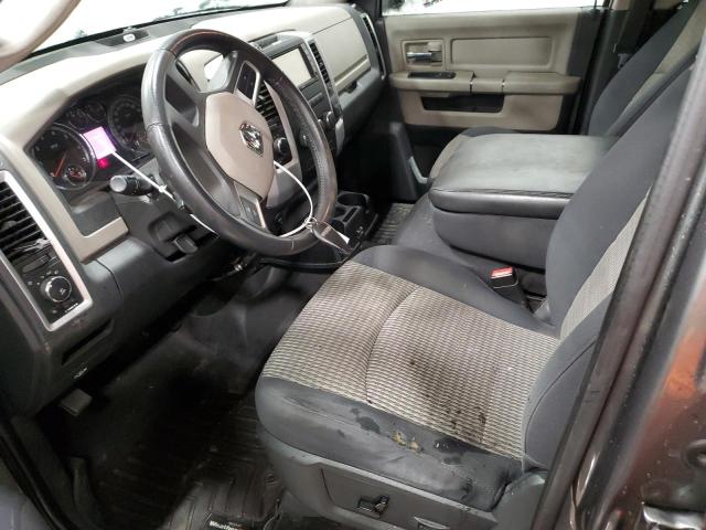 Photo 7 from auction – 2009 DODGE RAM 1500 with VIN 1D3HV13T29J508873