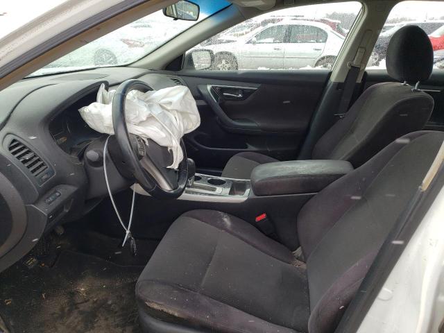 Photo 7 from auction – 2013 NISSAN ALTIMA 2.5 with VIN 1N4AL3AP2DN522314