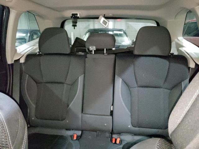 Photo 10 from auction – 2020 SUBARU FORESTER P with VIN JF2SKAGC8LH432657