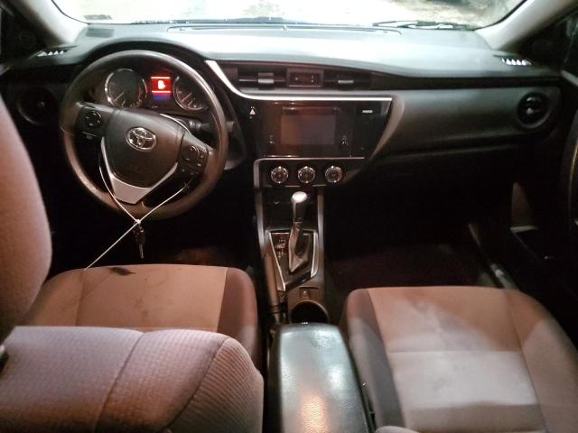 Photo 8 from auction – 2017 TOYOTA COROLLA L with VIN 2T1BURHE0HC848852