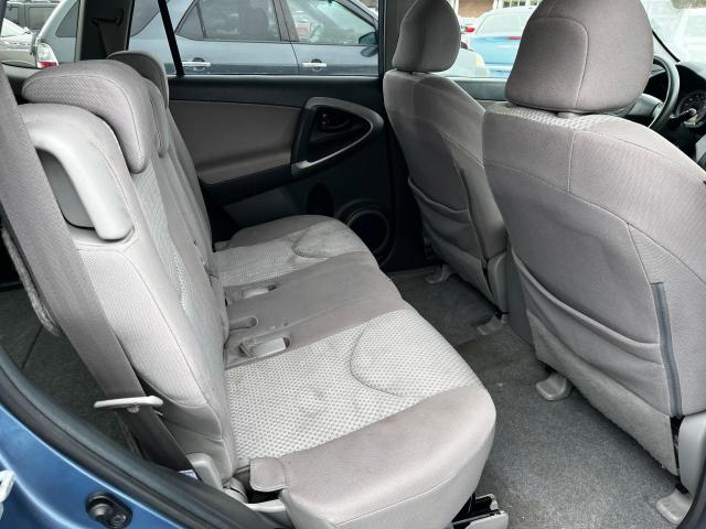 Photo 6 from auction – 2007 TOYOTA RAV4 with VIN JTMBD33V575055160