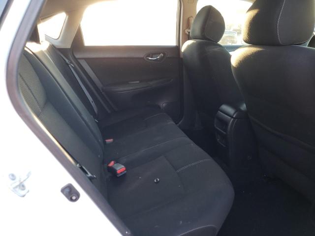 Photo 10 from auction – 2017 NISSAN SENTRA S with VIN 3N1AB7AP2HY253151
