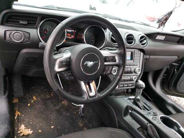 Photo 8 from auction – 2015 FORD MUSTANG with VIN 1FA6P8AM9F5357927